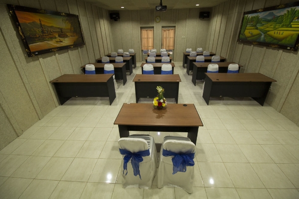 Hardys Hotel Negara